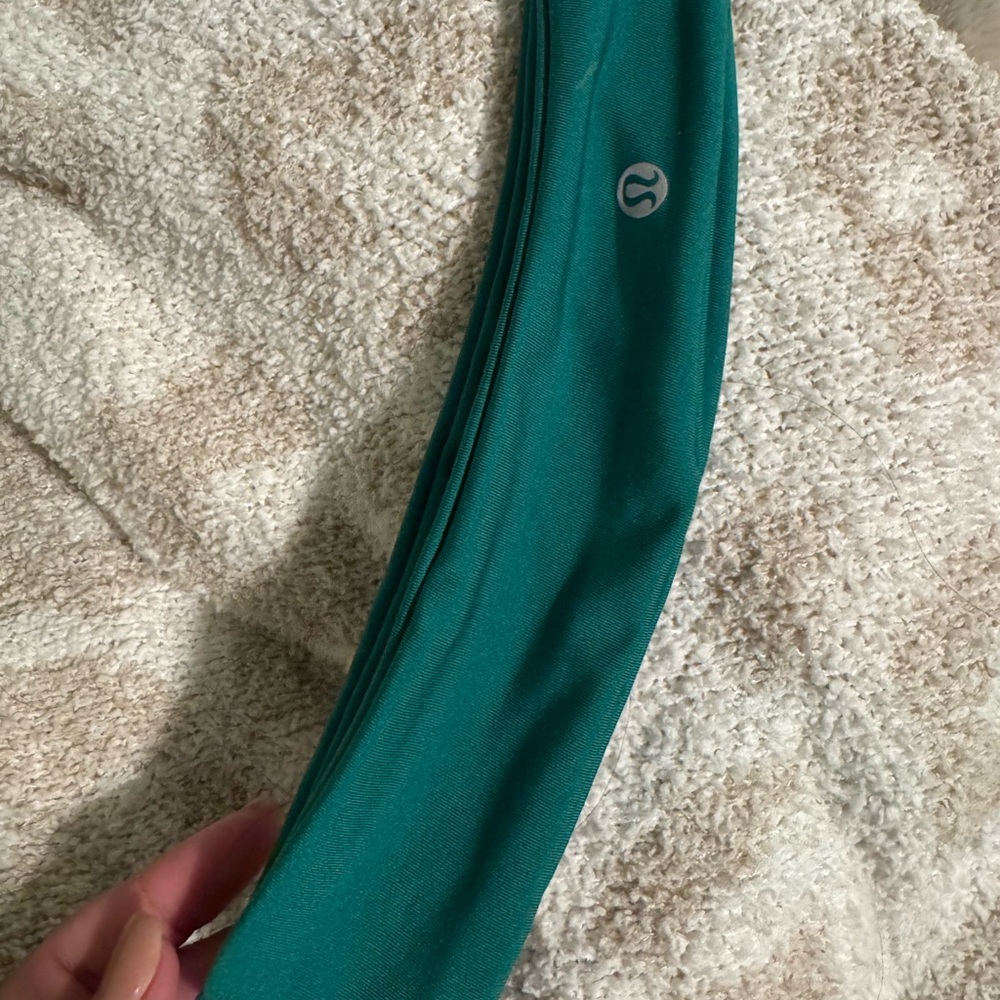 Lululemon headband
